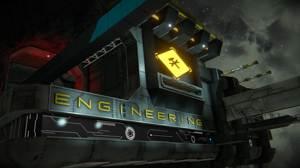 Screenshot 71 of Space Engineers