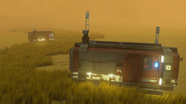 Screenshot 74 of Space Engineers