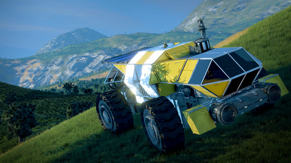 Screenshot 85 of Space Engineers