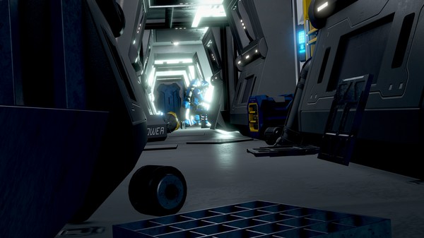 Screenshot 89 of Space Engineers