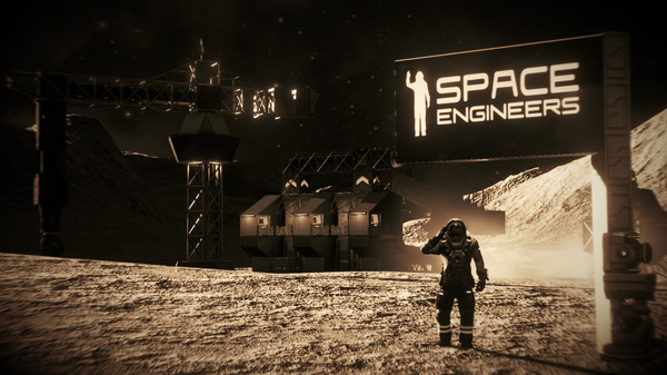 Screenshot 91 of Space Engineers