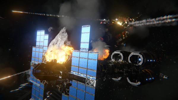 Screenshot 92 of Space Engineers