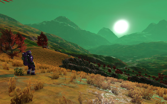 Screenshot 95 of Space Engineers