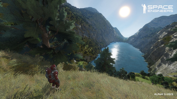 Screenshot 99 of Space Engineers