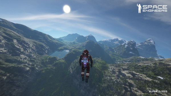 Screenshot 100 of Space Engineers