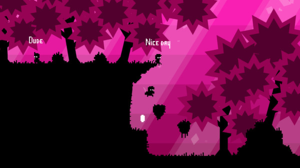 Screenshot 3 of Electronic Super Joy