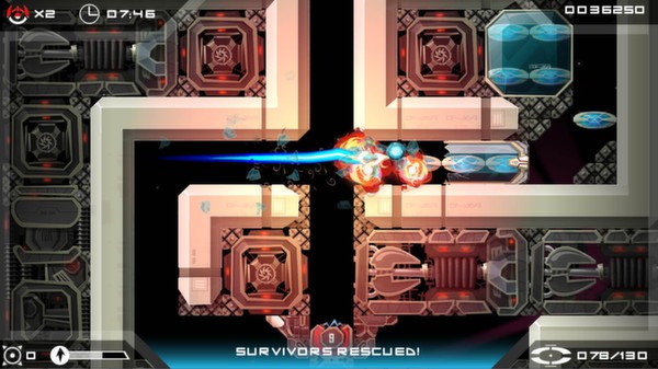 Screenshot 1 of Velocity®Ultra