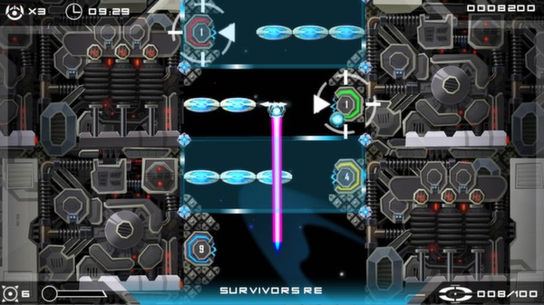 Screenshot 2 of Velocity®Ultra