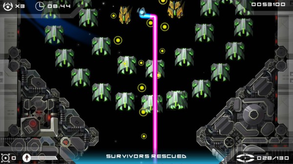 Screenshot 3 of Velocity®Ultra