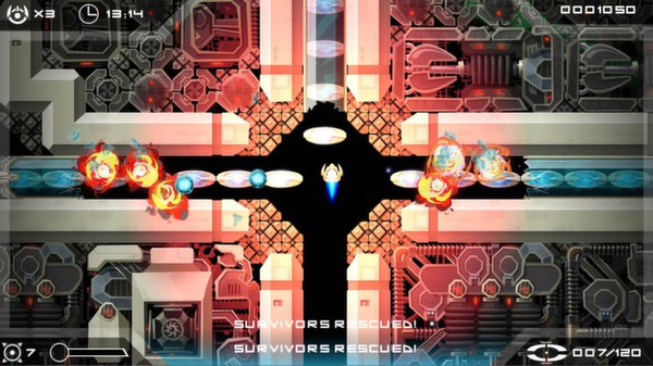 Screenshot 4 of Velocity®Ultra