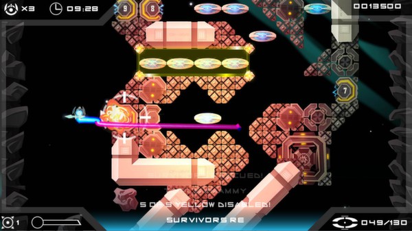 Screenshot 7 of Velocity®Ultra