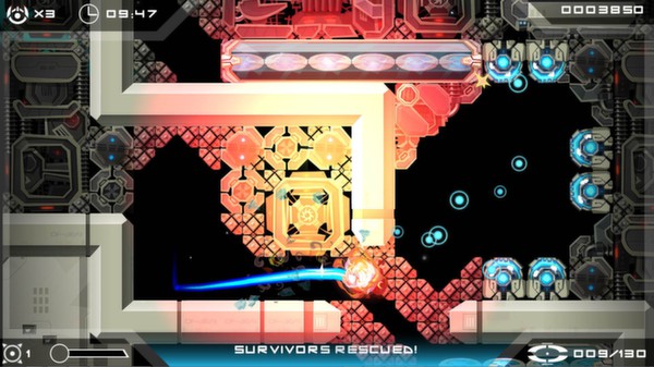 Screenshot 8 of Velocity®Ultra