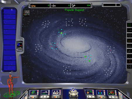 Screenshot 2 of STAR WARS™ Rebellion