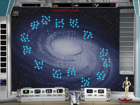 Screenshot 3 of STAR WARS™ Rebellion