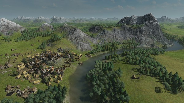 Screenshot 11 of Grand Ages: Medieval