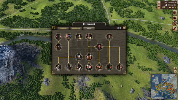 Screenshot 13 of Grand Ages: Medieval