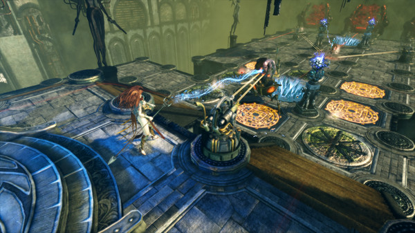 Screenshot 2 of Deathtrap