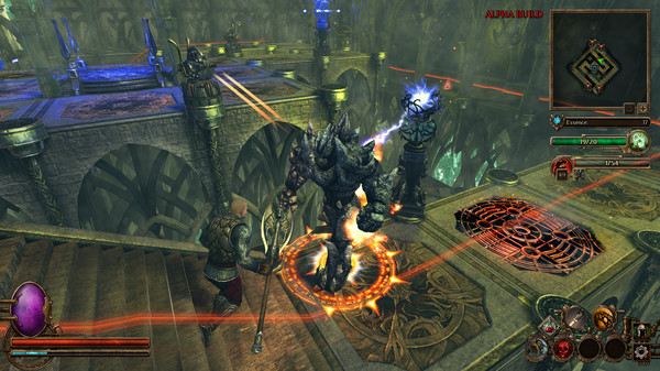 Screenshot 5 of Deathtrap