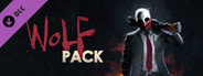 PAYDAY 2: Wolf Pack