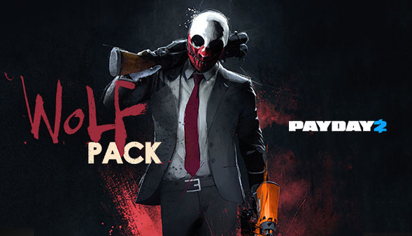 Screenshot 1 of PAYDAY 2: Wolf Pack