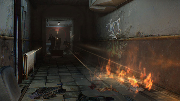 Screenshot 14 of PAYDAY 2: Wolf Pack