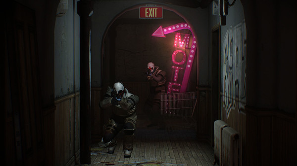 Screenshot 10 of PAYDAY 2: Wolf Pack