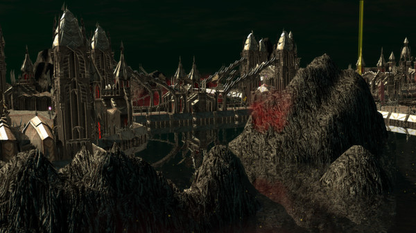 Screenshot 13 of SpellForce 2 - Demons of the Past