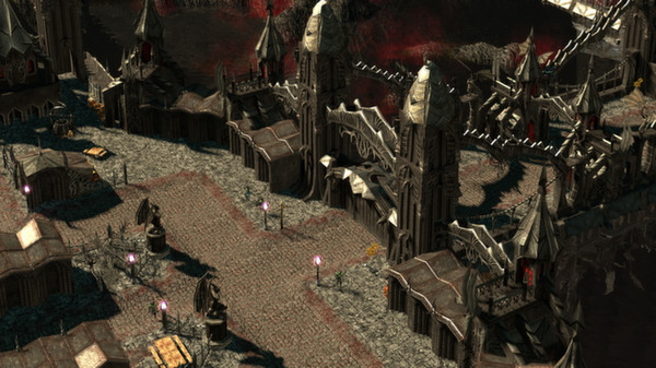 Screenshot 15 of SpellForce 2 - Demons of the Past
