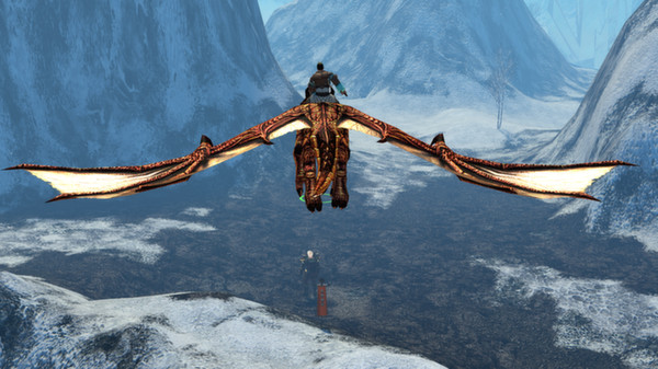 Screenshot 16 of SpellForce 2 - Demons of the Past