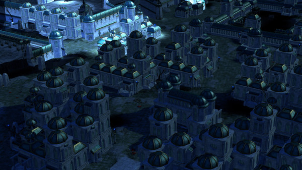Screenshot 5 of SpellForce 2 - Demons of the Past