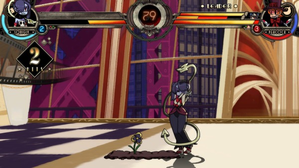 Screenshot 7 of Skullgirls