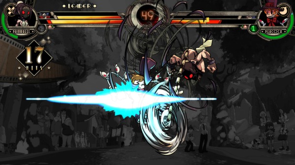 Screenshot 9 of Skullgirls