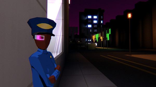 Screenshot 1 of NEON STRUCT