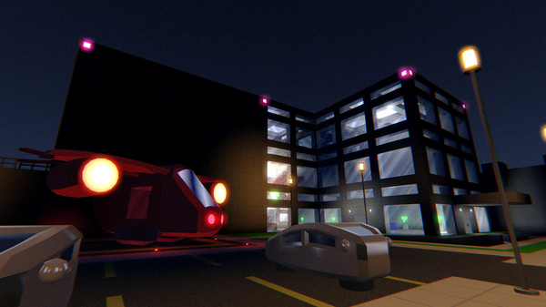 Screenshot 2 of NEON STRUCT