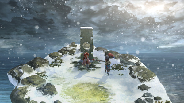 Screenshot 1 of I am Setsuna