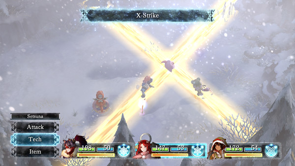 Screenshot 2 of I am Setsuna