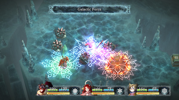 Screenshot 3 of I am Setsuna