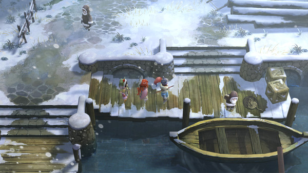 Screenshot 4 of I am Setsuna