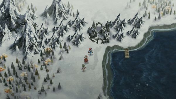 Screenshot 5 of I am Setsuna