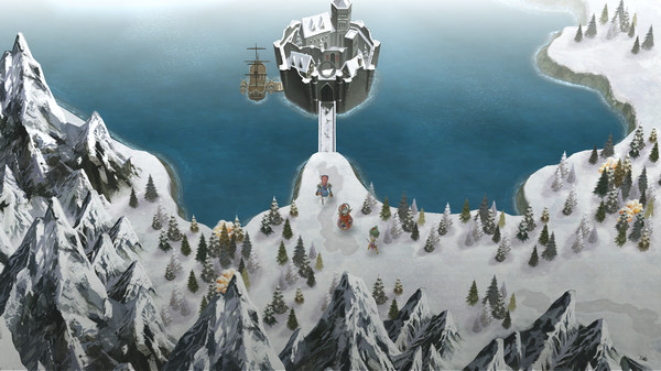 Screenshot 6 of I am Setsuna