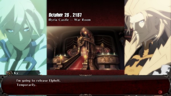 Screenshot 6 of GUILTY GEAR Xrd -SIGN-