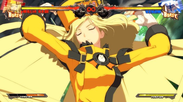 Screenshot 8 of GUILTY GEAR Xrd -SIGN-