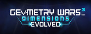 Geometry Wars™ 3: Dimensions Evolved