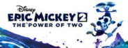 Disney Epic Mickey 2:  The Power of Two