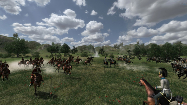 Screenshot 8 of Mount & Blade: Warband - Napoleonic Wars