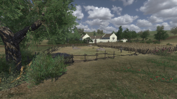 Screenshot 10 of Mount & Blade: Warband - Napoleonic Wars