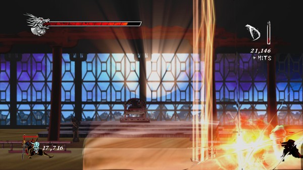 Screenshot 5 of Onikira - Demon Killer