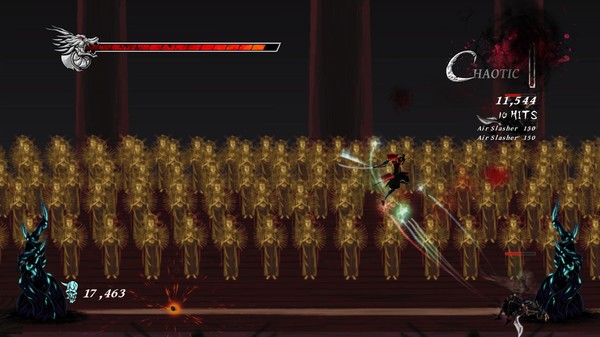 Screenshot 6 of Onikira - Demon Killer