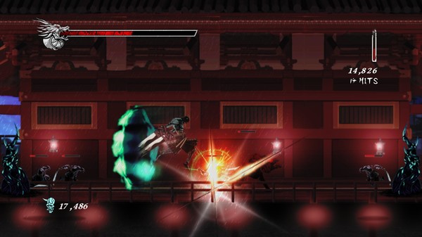 Screenshot 7 of Onikira - Demon Killer