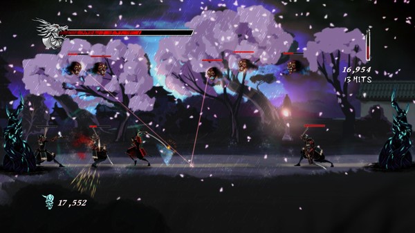 Screenshot 8 of Onikira - Demon Killer